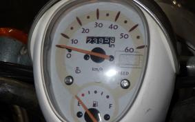 HONDA CREA SCOOPY AF55