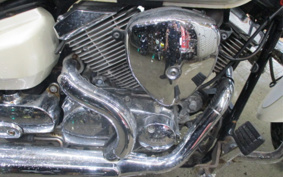 YAMAHA DRAGSTAR 250 VG05J