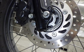 HONDA CT125 HUNTER CUB 2018 JA55