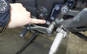 KAWASAKI NINJA 250 ABS