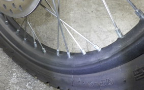 HONDA CT125-2 JA65