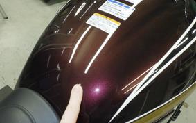 KAWASAKI Z900RS 2025 ZR900K