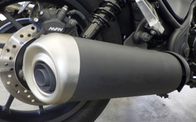 HONDA REBEL 250 S MC49