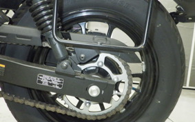 KAWASAKI ELIMINATOR400-3SE 2023 EL400A