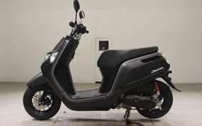 HONDA ﾀﾞﾝｸ 2025 AF78