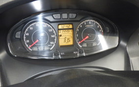 SUZUKI SKYWAVE 200 (Burgman 200) 2007 CH41A