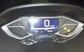 HONDA PCX 160 2005 KF47
