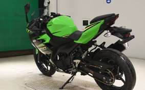 KAWASAKI NINJA 400 2023 EX400L