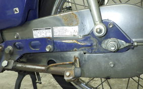 HONDA C50 SUPER CUB AA01