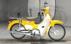 HONDA SUPER CUB50 AA09