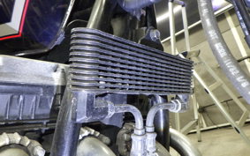 HONDA CBX650 1983 RC13