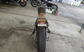 YAMAHA TW200 2JL
