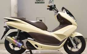 HONDA PCX 125 NC125D