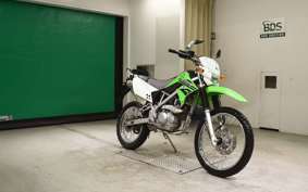 KAWASAKI KLX125 2005 LX125C