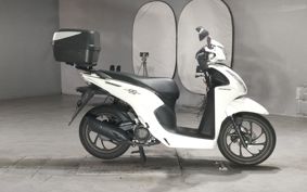 HONDA LEAD 110 JF19