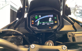 KAWASAKI VERSYS 650 2025 LE650H
