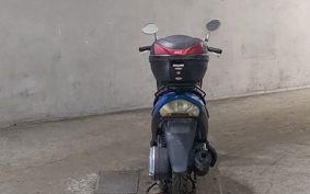 SUZUKI ADDRESS V125 CF46A