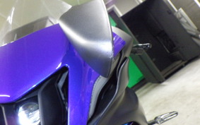 YAMAHA YZF-R7 2024 RM39J