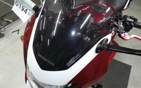 HONDA CB400 SUPER BOLDOR A 2021 NC42