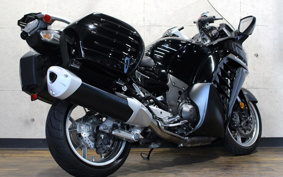 KAWASAKI 1400 GTR 2011 ZGNC11
