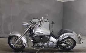 YAMAHA DRAGSTAR400 CLASSIC 4TR