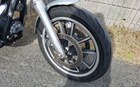HARLEY FXDL1580 2015 GN4