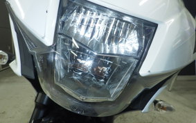 SUZUKI GSX-R125 DL33B