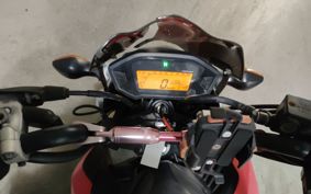 HONDA GU ROM JC61