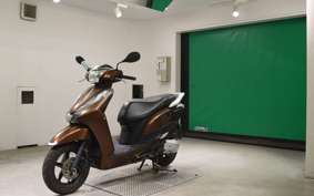 HONDA LEAD 125 JF45