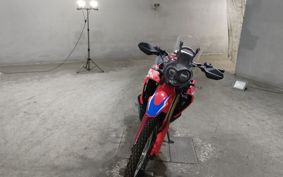 HONDA CRF250 RALLY S MD47