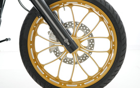 HARLEY FXBRS 2020 YHK