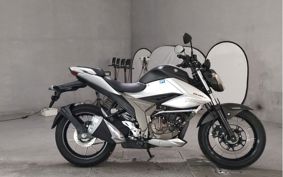 SUZUKI JIKUSA-250 ED22B