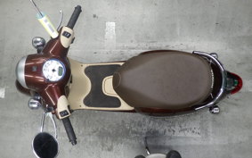 HONDA GIORNO 3 2003 AF77