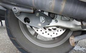 HONDA FAZE MF11