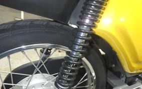 HONDA ｸﾛｽｶﾌﾞ JA10