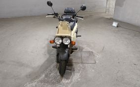 HONDA PS250 MF09