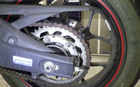 YAMAHA YZF-R25 2000 RG10J