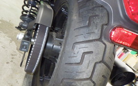 HARLEY RH975 2022