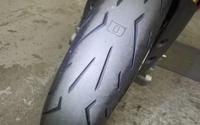 DUCATI 1199 PANIGALE S 2012