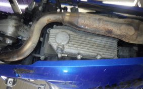 KAWASAKI NINJA 250 ABS 2020 EX250L