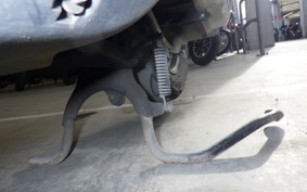 HONDA CREA SCOOPY AF55