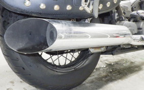 YAMAHA DRAGSTAR 250 2015 VG05J