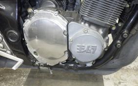 SUZUKI BANDIT 1200 SA 2007 GV79A