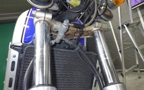 SUZUKI GSX400 IMPULSE 2006 GK7CA