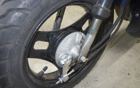SUZUKI LET's CA4AA