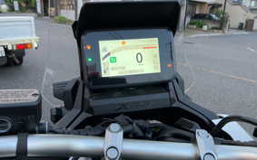 HONDA X-ADV 750 2025 RH21