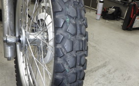 YAMAHA SEROW 225 Gen.3 4JG