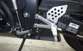 HONDA CBR600RR 2024 PC40