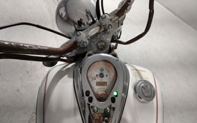 YAMAHA DRAGSTAR 400 CLASSIC VH01J