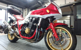 HONDA CB1300 SUPER  BOL DOR ABS 2006 SC54